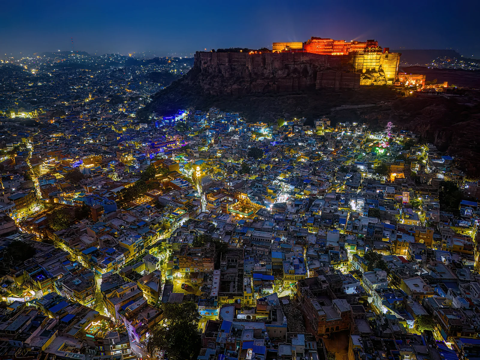 Udaipur